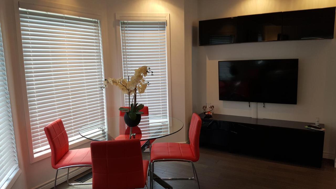 Holiday home Luxury Igor And Gala Niagara Falls